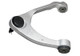 Superlift 07-16 GMC/Chevy Sierra/Silverado 1500 2-3.5in. Front Lift Cast Alum Upper Control Arms - 3700PR Photo - out of package