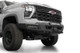 ADD 2024 Chevy Silverado 2500 Phantom Winch Front Bumper - F820335070103 Photo - Mounted