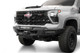 ADD 2024 Chevy Silverado 2500 Phantom Winch Front Bumper - F820335070103 Photo - Mounted