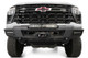 ADD 2024 Chevy Silverado 2500 Phantom Winch Front Bumper - F820335070103 Photo - Mounted