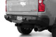 ADD 2024 Chevy Silverado 2500 Phantom Rear Bumper - R820191280103 Photo - Mounted