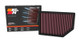 K&N 2022+ Jeep Grand Wagoneer Replacement Air Filter - 33-5125 Photo - out of package
