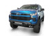 ADD 2022+ Chevy/GMC 1500 Ditch Light Brackets - AC1401801NA Photo - Mounted