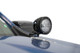 ADD 2022+ Chevy/GMC 1500 Ditch Light Brackets - AC1401801NA Photo - Mounted