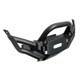 Superwinch 20-24 Polaris RZR Pro XP UTV Winch Bumper - Tex. Blk - 2501005 Photo - Close Up