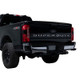 Putco 23-24 Ford SuperDuty F-250/F-350/F-450 60in Direct Fit Blade Kit w/Plug & Play-Factory Halogen - 9201960-32 Photo - lifestyle view