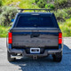 Westin EXP Truck Cap COMPLETE KIT A + BS (24-25 Toyota Tacoma 5ft. Bed) - 16-12785 Photo - Mounted
