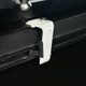 Westin EXP Truck Cap COMPLETE KIT A + B (24-25 Toyota Tacoma DC 6ft. Bed) - 16-12815 Photo - lifestyle view