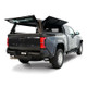 Westin EXP Truck Cap COMPLETE KIT A + B (24-25 Toyota Tacoma DC 6ft. Bed) - 16-12815 Photo - lifestyle view