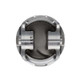 Wiseco Chevrolet Big Block Piston Set 4.280in Bore 1.760in. CH 0.990in. Pin Dia. - Set of 8 - K0239A3 User 3