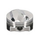 Wiseco Chevy BB 15cc Dome 1.270 x 4.530 Piston Shelf Stock Kit - K0245A3 User 4