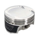Wiseco Nissan VR38DETT -7 Dome 1.210in x 3.760in Set Of 6 - K694M955AP-3D Photo - out of package