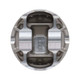 Wiseco Nissan VQ37 95.50mm Bore - 30.43mm CH -3.50 CC - Set Of 6 - K696M965 User 8