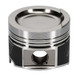 Wiseco Volkswagen 1.8L 8V 81.25mm Bore 39.50mm Compression Height Piston - Set of 4 - KE198M8125AP User 2