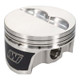 Wiseco Chevy SB RED Series Piston Set 4130in Bore 1550in Compression Height 0927in Pin - Set of 8 - RED0001X05 Photo - out of package