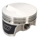Wiseco Chevy SB RED Series Piston Set 4130in Bore 1550in Compression Height 0927in Pin - Set of 8 - RED0001X05 User 3