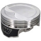 Wiseco Chevy LS 10.00 CC FT 4.085 In. Bore 1.105 In. CH Piston- Set of 8 - RED0082X85 Photo - out of package