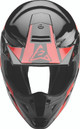 Answer AR5 Crypto Helmet Mips Red/Black - XS - 446319 User 1