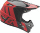 Answer AR5 Crypto Helmet Mips Red/Black - XS - 446319 User 1