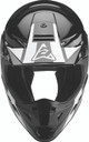 Answer AR5 Crypto Helmet Mips Black/White - XS - 446325 User 1