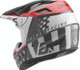 Answer AR5 Rally Helmet Mips Red/Black - XS - 446337 User 1