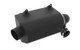 K&N 2022 Polaris RZR PRO R L4-2.0L AirCharger Performance Air Intake System - 63-1147 Photo - lifestyle view