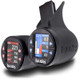 Banks Gauge Pod Kit 2023-2024 Ford F250-450 & 2021-24 F150  iDash Stealth Pod Mount - Dual Gauge - 63383 User 1