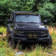 Borne Off-Road 21+ Direct Fit Bronco Light Bar 40in Upfit - BNLT-BR-21-SS40U Photo - Primary