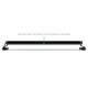 Borne Off-Road 21+ Direct Fit Bronco Light Bar 40in Upfit - BNLT-BR-21-SS40U Photo - Primary