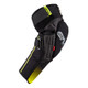 EVS TP199 Knee/Shin Guard Pair Black/Hi Viz - Large/XL - TP199K-BKHV-L/XL User 1