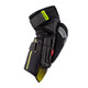 EVS TP199 Knee/Shin Guard Pair Black/Hi Viz - Youth - TP199K-BKHV-Y User 1
