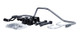 Hellwig 66-77 Ford Bronco 4WD w/0-4 Inch Lift Rear Sway Bar Kit - 7830 Photo - out of package