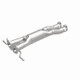 Magnaflow 2010 Taurus 3.5 Direct Fit Converter - 21-020 360 Degree Image Set