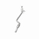 Magnaflow 12-16 E350 V6 3.5 OEM Underbody Direct Fit Converter - 21-447 360 Degree Image Set
