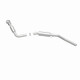 Magnaflow 09-10 Town & Country V6 3.8 OEM Close Coupled Direct Fit Converter - 21-510 360 Degree Image Set
