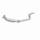 Magnaflow 05-10 300 V6 3.5 2.7 OEM Underbody Direct Fit Converter - 21-540 360 Degree Image Set