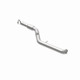 Magnaflow 15-16 328i GT xDrive L4 2 OEM Underbody Direct Fit Converter - 21-554 360 Degree Image Set