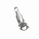 Magnaflow 15-17 Ford Edge 2.0L FWD Rear Direct Fit Converter - 21-729 360 Degree Image Set