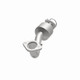 Magnaflow 16-18 Honda HR-V 1.8L Direct Fit Converter - 21-978 360 Degree Image Set