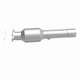 Magnaflow 02-06 Sierra 2500HD 6.0L Direct Fit Converter - 21-989 360 Degree Image Set
