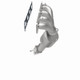 Magnaflow 13-16 Dart L4 2 2.4 OEM Manifold Direct Fit Converter - 22-158 360 Degree Image Set