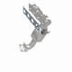Magnaflow 15-17 Chrysler 200 2.4L OEM Manifold Direct Fit Converter - 22-159 360 Degree Image Set