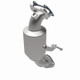 Magnaflow 14-17 ProMaster 1500 V6 3.6 OEM Manifold Direct Fit Converter - 22-191 360 Degree Image Set