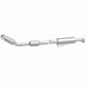 Magnaflow 18-19 Toyota C-HR 2.0L Direct Fit Converter - 280093 360 Degree Image Set