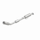 Magnaflow 18-19 Toyota C-HR 2.0L Direct Fit Converter - 280093 360 Degree Image Set