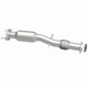 Magnaflow 17-19 Toyota Highlander 3.5L Direct Fit Converter - 280096 360 Degree Image Set