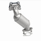 Magnaflow 2017 Cadillac XT5 Rear Underbody 3.6L Direct Fit Converter - 280176 360 Degree Image Set