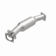 Magnaflow 75-80 Chevrolet/Pontiac CA Direct Fit Converter - 3322433 360 Degree Image Set