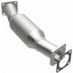 Magnaflow 75-80 Chevrolet/Pontiac CA Direct Fit Converter - 3322433 Photo - out of package