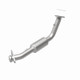 Magnaflow 94-95 Caprice/Fleetwd PS CA Direct Fit Converter - 3322470 360 Degree Image Set